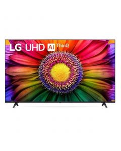 Телевизор LG 55UR80003LJ , 139 см, 3840x2160 UHD-4K , 55 inch, LED  , Smart TV , Web Os