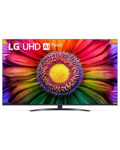 Телевизор LG 55UR81003LJ , 139 см, 3840x2160 UHD-4K , 55 inch, LED  , Smart TV , Web Os