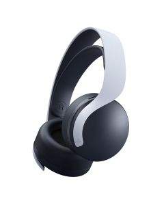 Слушалки с микрофон PlayStation 5 Pulse 3D Wireless , Bluetooth , OVER-EAR