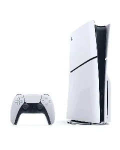 Конзола PlayStation 5 (PS5 Slim) Standard Edition