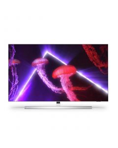 Телевизор Philips 65OLED807/12 , 165 см, 3840x2160 UHD-4K , 65 inch, Android , OLED , Smart TV