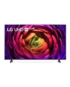 Телевизор LG 65UR76003LL , 164 см, 3840x2160 UHD-4K , 65 inch, LED  , Smart TV , Web Os