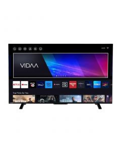 Телевизор Toshiba 65UV2363DG SMART TV , 164 см, 3840x2160 UHD-4K , 65 inch, LED  , Smart TV , VIDAA