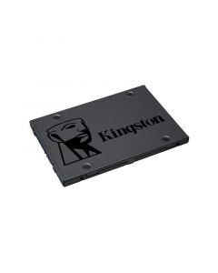 Хард диск Kingston A400 480GB