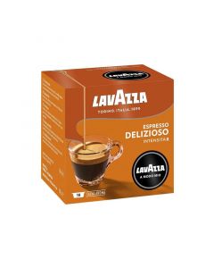 Кафе Lavazza AMM DELIZIOSO
