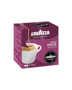 Кафе Lavazza AMM LUNGO DOLCE