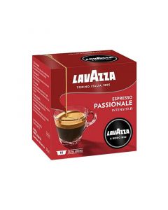Кафе Lavazza AMM PASSIONALE