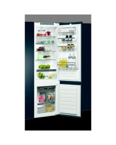 Вграден хладилник с фризер Whirlpool ART 9811 SF2 , 306 l, E , Статична , Да