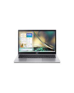 Лаптоп ACER ASPIRE 3 A315-59-31DL NX.K6TEX.017 , 1000GB SSD , 15.60 , 32 , Intel UHD Graphics , Windows