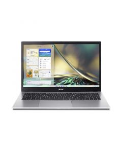 Лаптоп ACER ASPIRE 3 A315-59-50R8 NX.K6TEX.00F , 15.60 , 512GB SSD , 8 , Intel Core i5-1235U (10 cores) , Intel Iris Xe Graphics , Windows