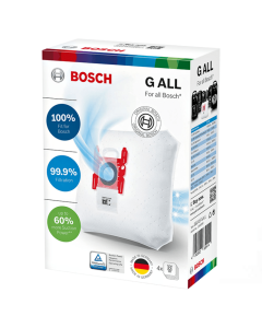 Филтър Bosch BBZ41FGALL
