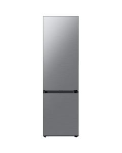 Хладилник с фризер Samsung BeSpoke RB38A7CGTS9/EF , 387 l, A , No Frost , Инокс