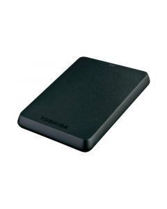 Външен хард диск Toshiba CANVIO BASIC 1TB USB 3.0