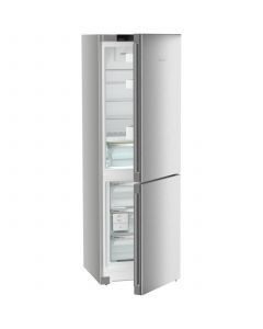 Хладилник с фризер Liebherr CBNsfd 5223 *** , 320 l, D , No Frost , Инокс