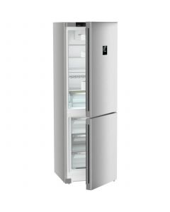 Хладилник с фризер Liebherr CNsfd 5233 *** , 330 l, D , No Frost , Фино сребро