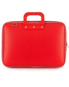 Чанта за лаптоп Bombata Classic 15.6 - 16" Red E00332-5