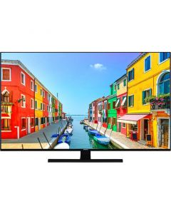 Телевизор Daewoo D43DH55UQMS QLED ANDROID TV , 106 см, 3840x2160 UHD-4K , 43 inch, Android , QLED