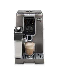 Кафеавтомат DeLonghi DINAMICA PLUS ECAM370.95.T , 1450 W, 19 Bar