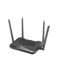 Рутер Wi-Fi D-Link DIR-X1560 AX1500