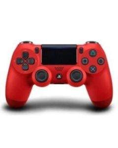 Джойстик PlayStation DUALSHOCK 4 V2 MAGMA RED