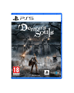 Игра Demon's Souls Remake (PS5)