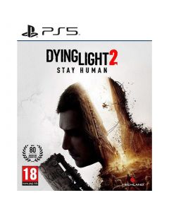Игра Dying Light 2: Stay Human (PS5)