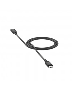 Кабел Mophie Essentials USB-C to USB-C (1m) Black 409911863