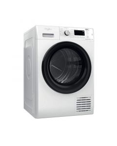 Сушилня Whirlpool FFT M11 8X3BY EE , 8 kg, A+++ , Бял
