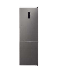 Хладилник с фризер Daewoo FKM295FIR0BG*** , 295 l, F , No Frost , Инокс