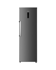 Хладилник Finlux FR360NFIXD , 359 l, E , Инокс