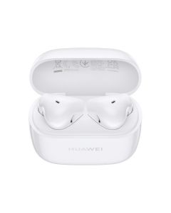 Слушалки с микрофон Huawei FREEBUDS SE 2 WHITE 55036939 , Bluetooth , TWLS