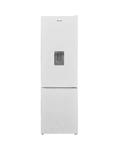 Хладилник с фризер Finlux FXCA 28600 WDE , 288 l, E , Статична , Бял