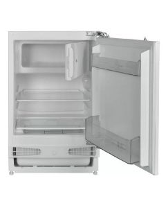 Вграден хладилник Finlux FXN 1600 *** , 115 l, F , Бял , Статична