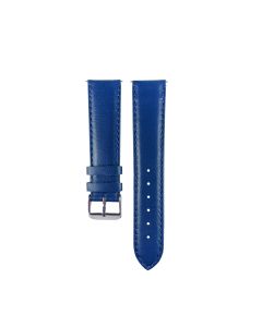 Каишка Trender Faux Leather 20mm Blue TR-FX20BL