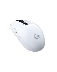 Мишка Logitech G305 WHITE 910-005291