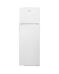 Хладилник с горна камера Crown GN 3461E , 312 l, E , Статична