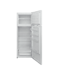 Хладилник с горна камера Crown GN 3461*** , 312 l, F , Бял , Статична