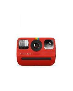 Фотоапарат за моментни снимки Polaroid GO - Red 009071