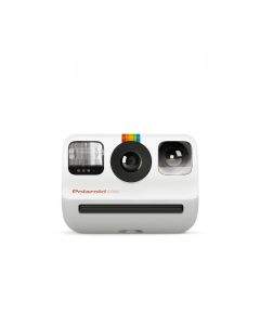 Фотоапарат за моментни снимки Polaroid GO - White 009035
