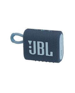 Bluetooth колонка JBL GO 3 BLUE JBLGO3BLU