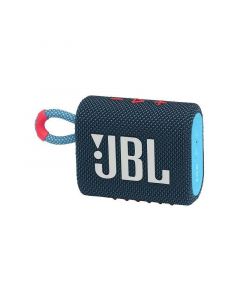 Bluetooth колонка JBL GO 3 BLUEPINK JBLGO3BLUP