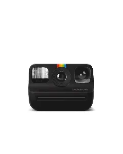 Фотоапарат за моментни снимки Polaroid GO Gen 2 Black 009096