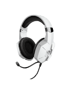 Слушалки с микрофон Trust GXT323W CARUS for PS5 , OVER-EAR