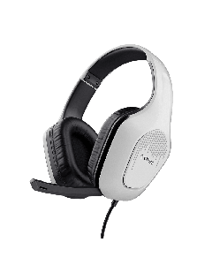 Слушалки с микрофон Trust GXT415PS Zirox PS5 , OVER-EAR