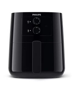 Уред за здравословно готвене Philips HD9200/90 K AirFryer , 1400 W, 0.8 кг. , 4.1 л. ml
