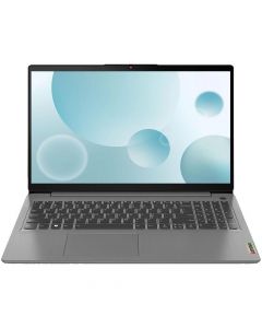 Лаптоп Lenovo IDEAPAD 3 15IAU7 82RK00FCBM_16GB , 15.60 , 16GB , 512GB SSD , Intel Core i5-1235U (10 cores) , Intel Iris Xe Graphics , Без OS