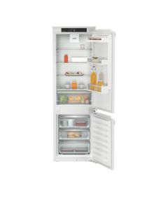 Вграден хладилник с фризер Liebherr IKGN 5Z1fa3 *** , 253 l, F , No Frost