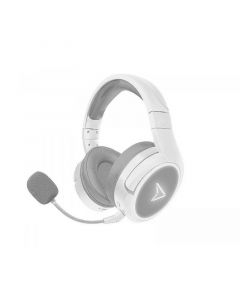 Слушалки с микрофон SteelPlay IMPULSE Bluetooth - White (MULTI) , Bluetooth , OVER-EAR