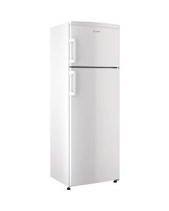 Хладилник с горна камера Indesit IT60 732 W , 316 l, E , Статична , Бял