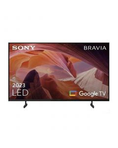 Телевизор Sony KD50X80LPAEP , LED  , 50 inch, 126 см, 3840x2160 UHD-4K , Smart TV , Android